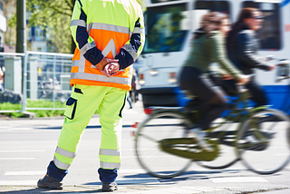 The Role Of Traffic Controllers