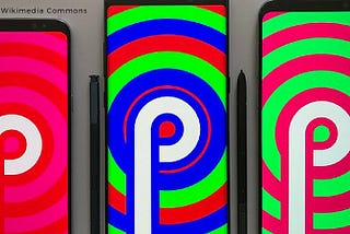 Android P Guide: All the features you needed to know about