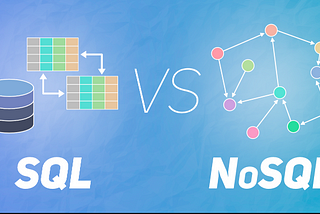 Is NoSQL is a better Alternative for SQL?