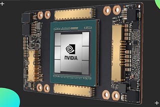 Nvidia new A100 Ampere GPU