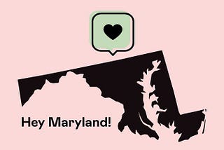 Nurx Now Provides Care to Maryland