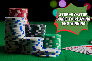 The Ultimate Guide to Playing and Winning at Good Feel Casino