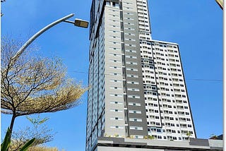 rekomendasi apartemen di surabaya
