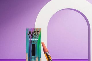 Unlocking the Potential of CBD Oil Cartridges: Benefits, Usage, and Considerations