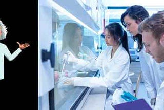 Top 21 best science podcasts on spotify free