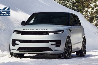 What Are The Advantages Of Owning A Range Rover With A 2.0 Engine?