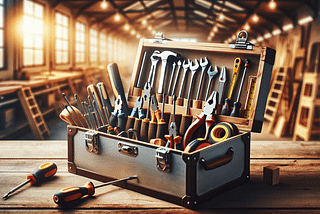 Essential Tools For Home Improvement Projects