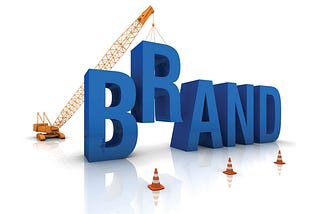 How to Convert a Business Into a Brand?