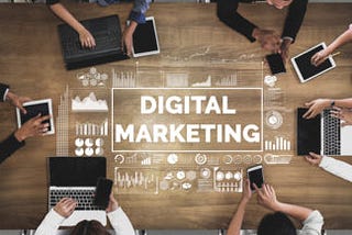 5 Best Ways to Learn Digital Marketing