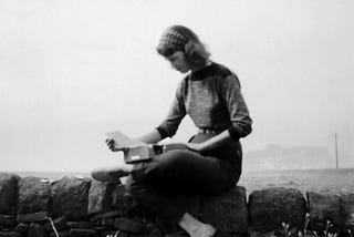 Redoma de Vidro, de Sylvia Plath.