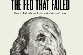 The “Fed Failed on Inflation” Industry…