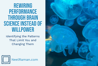 rewiring performance