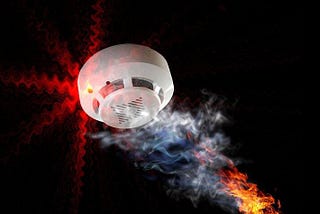 You Must Know Before Buy the Smoke Detector for Your House