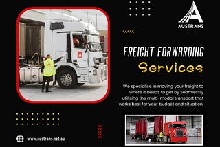 Interstate Freight