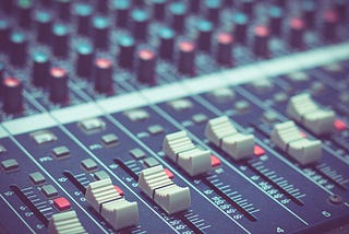 👨🏼‍💻 Audio Extraction & Compose & Audio Source Separation — Audio Editor Kit