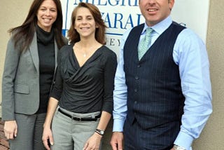 How Divorce Lawyers like Dave Mejias Simplify the Process