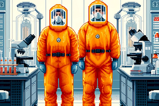 Upgrading Lab Safety for Emergency Response