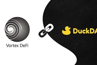 Vortex tiến hành IDO trên DuckStarter — Dự án đầu tiên trên DuckDAO