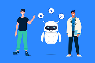 Chatbot for Healthcare: Key Use Cases & Benefits
