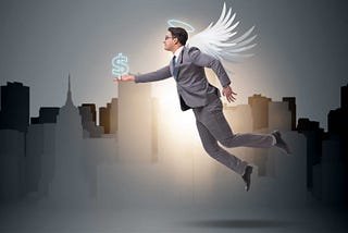 The Cheat Sheet on How to Successfully Find an Angel Investor for Young Startups