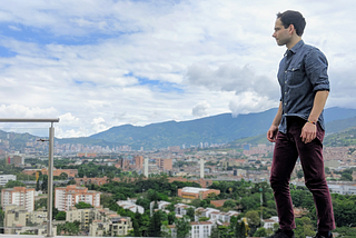 Medellín — The nomad’s hidden gem