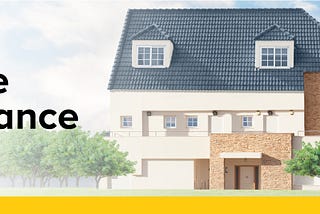 What is home insurance?