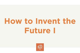 未来を発明する方法 1 (Startup School 2017 #10, Alan Kay)03/09/2020