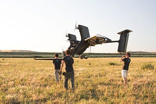 Makani: Turning Wind-Turbines into Kites?!