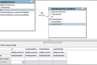 Power BI — Data Modeling