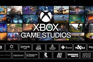 Xbox Games Showcase 2020