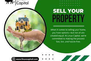 Sell Your Property