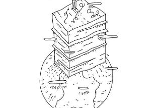 The most impactful creators produce junk daily