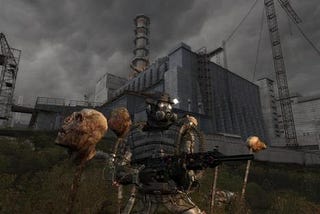 A-Life, Emergent AI and S.T.A.L.K.E.R.: