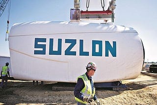 Suzlon adds 268 MW wins in Q2 to beef up the order book to 1GW