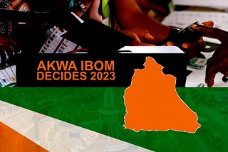 Akwa Ibom Decides 2023 | Governorship Election Result