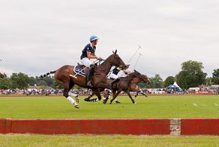 Interview with the Beaufort Polo Club