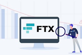 How investors can detect an FTX-like risk event early — A TRaiCE case study