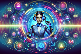 Using an AI Receptionist for Your Business