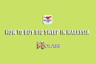 Big Sweep in Malaysia