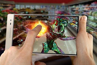 Why Choose AR Gaming: Uncover Benefits for Customers and Brands