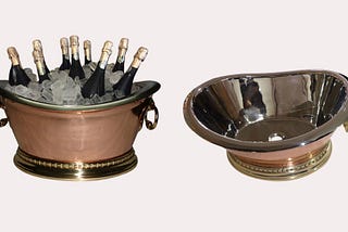 Vani Crafts — Manufacturer of Copper Products