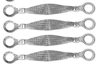 Ground Strap Braid Basics for Electrical Protection