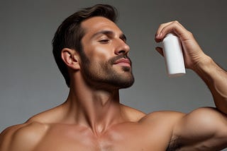 I Used Alum Stone Instead of Deodorant For Two Months — Here Are The Results