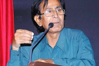 Reading Omprakash Valmiki’s Jhootan