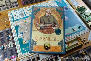 Carnegie