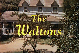 “The Waltons”: A Timeless Glimpse into the Life of a Family in Rural 1940’s America