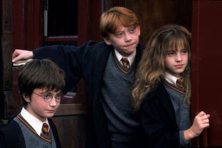Why I’m Still Spellbound by Harry Potter