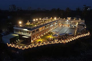 Image of State Beach Resort