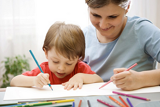 3 SCHOOL READINESS TIPS FOR PARENTS