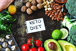 Want to try Keto?